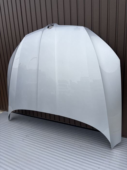 Capota Skoda Superb 3 cod de culoare LA7W 2015-2020