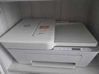Imprimanta HP Deskjet 4120e