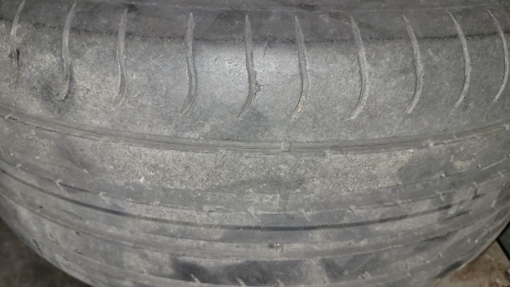 245/45 R 18 летни гуми Sava