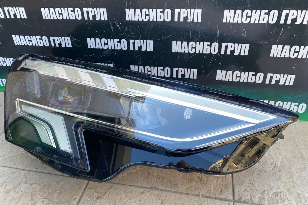 Фар far десен фарове Full Led за Ауди А3 Audi A3 8Y