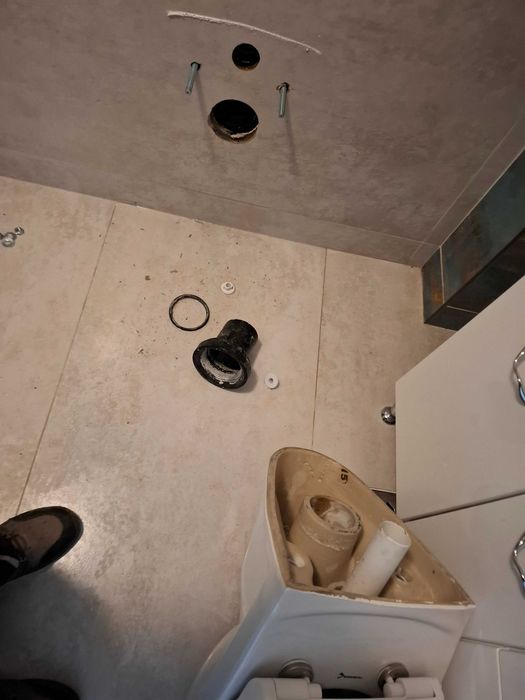 instalatorul Cristi, instalator sanitar Baia Mare,reparatii sanitare