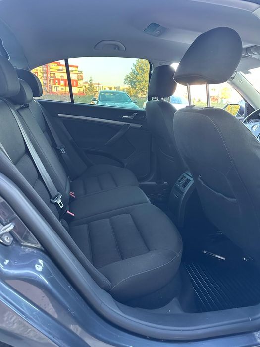 Skoda Octavia   2008