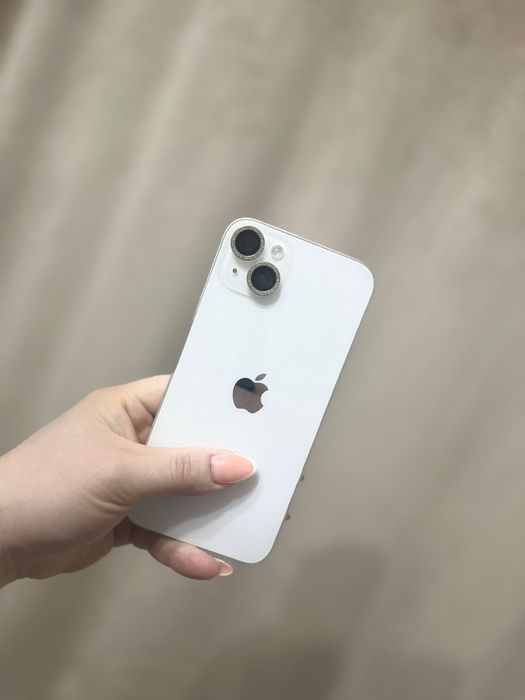 Айфон 14 плюс 128гб