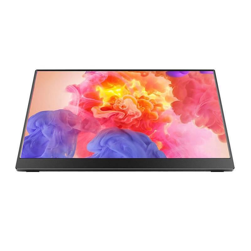Преносим монитор arzopa a1 m 17,3" с full hd ips дисплей
