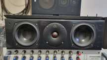 Boxa centrală Acoustic Research Status sc 1,Arcus AS Center