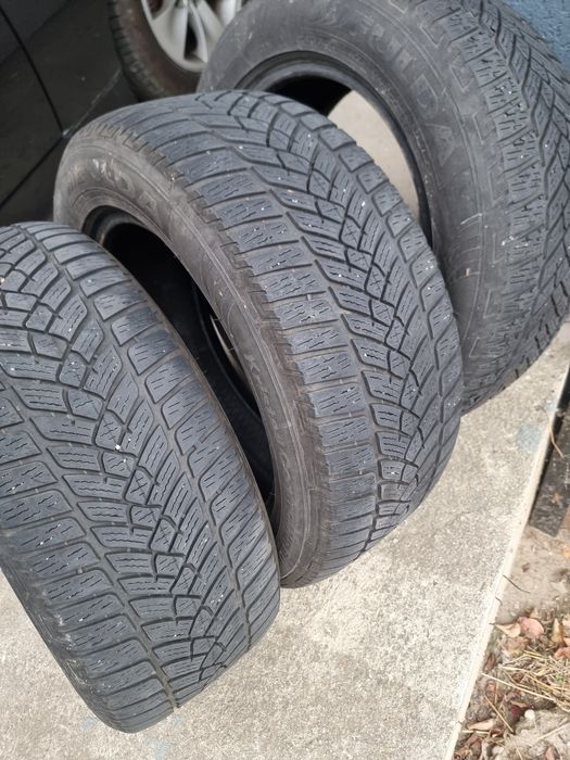 Cauciucuri 225/55/R16