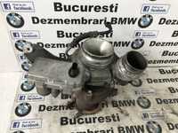 Turbina originala completa BMW E90,E91 LCI 316d,318d N47N IHI