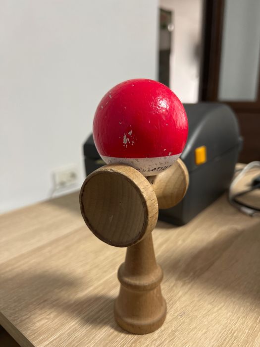 Kendama Krom Pop