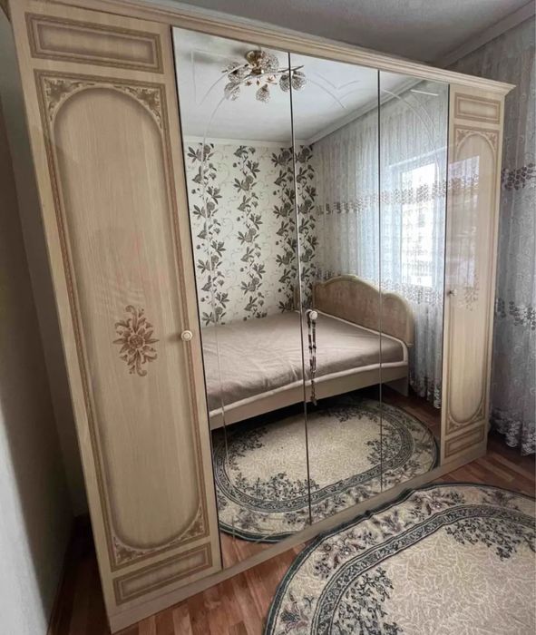 Продам спальный гарнитур!