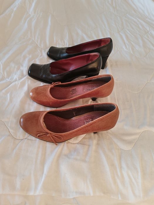 Оригинални обувки