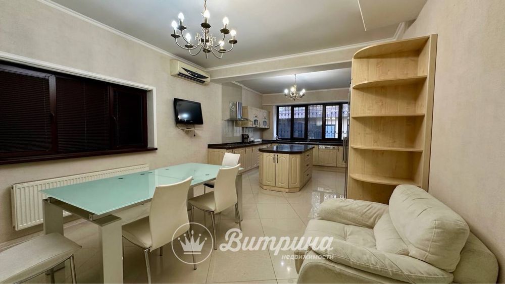 Дом на 5,5 сотках на Дархане