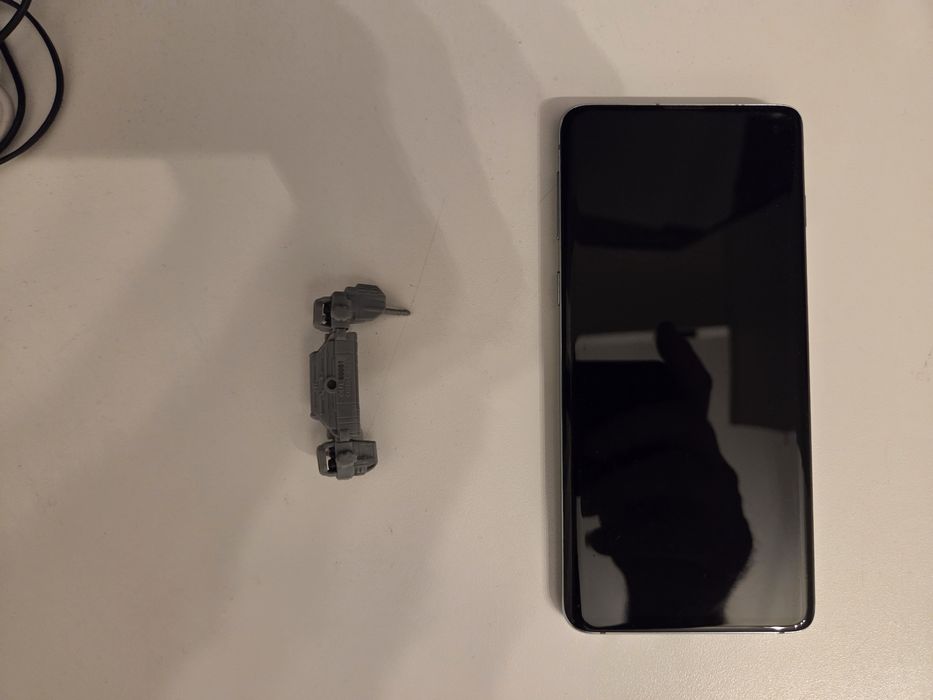 Samsung s10, 128gb, 8gb RAM