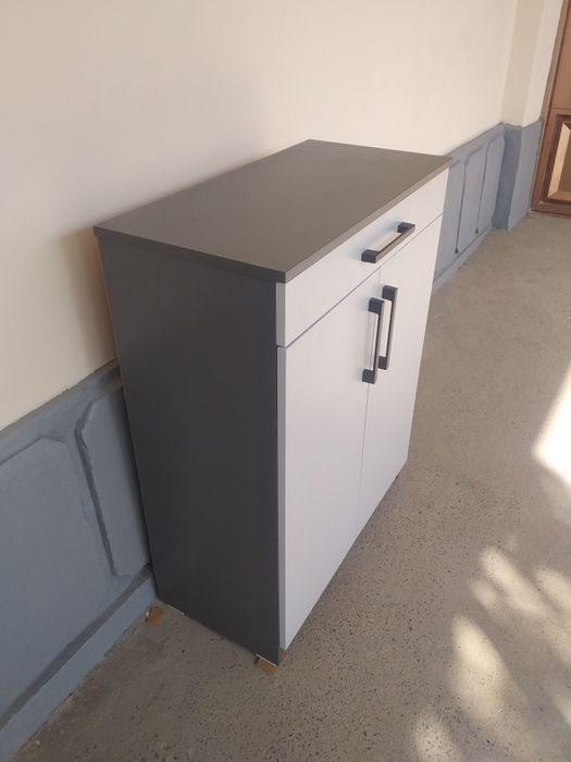 Обувница оёк кийим учун шкаф сфатли ва мустахкам