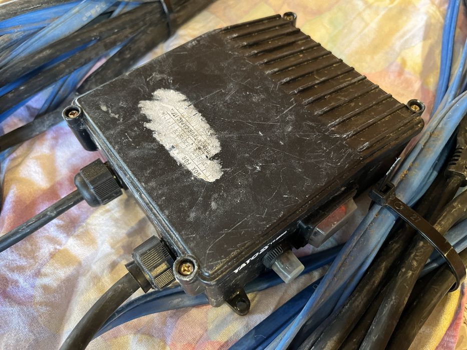 Сондажна помпа за чиста вода