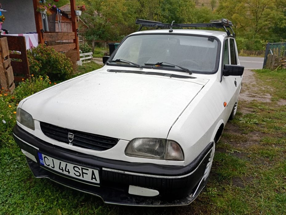 Vând Dacia 1310 Li