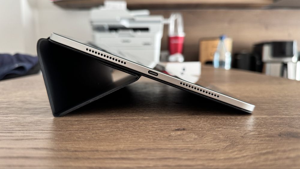 Ipad 11 pro M4 512GB WiFi Silver