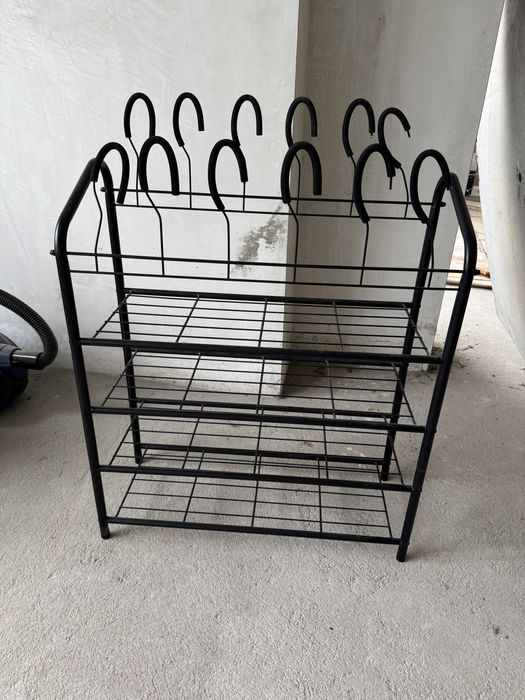 Шкаф за обувки/ Етажерка