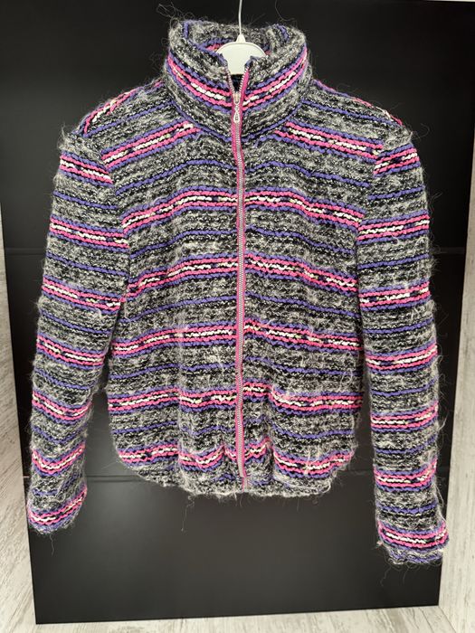 Дамско зимно яке