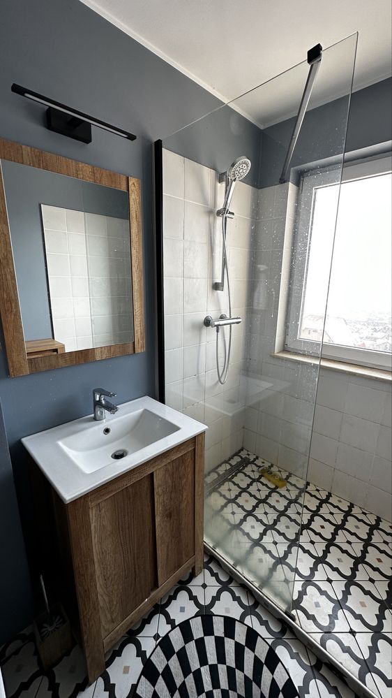 Inchiriez apartament in Baciu