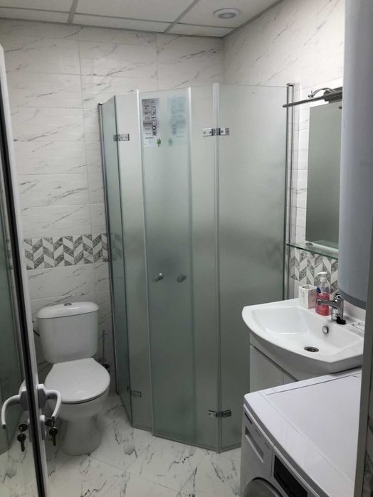 Продава се Едностаен апартамент в Пловдив, Въстанически - 55 кв.м за 1000 €/кв.м - Снимка #5