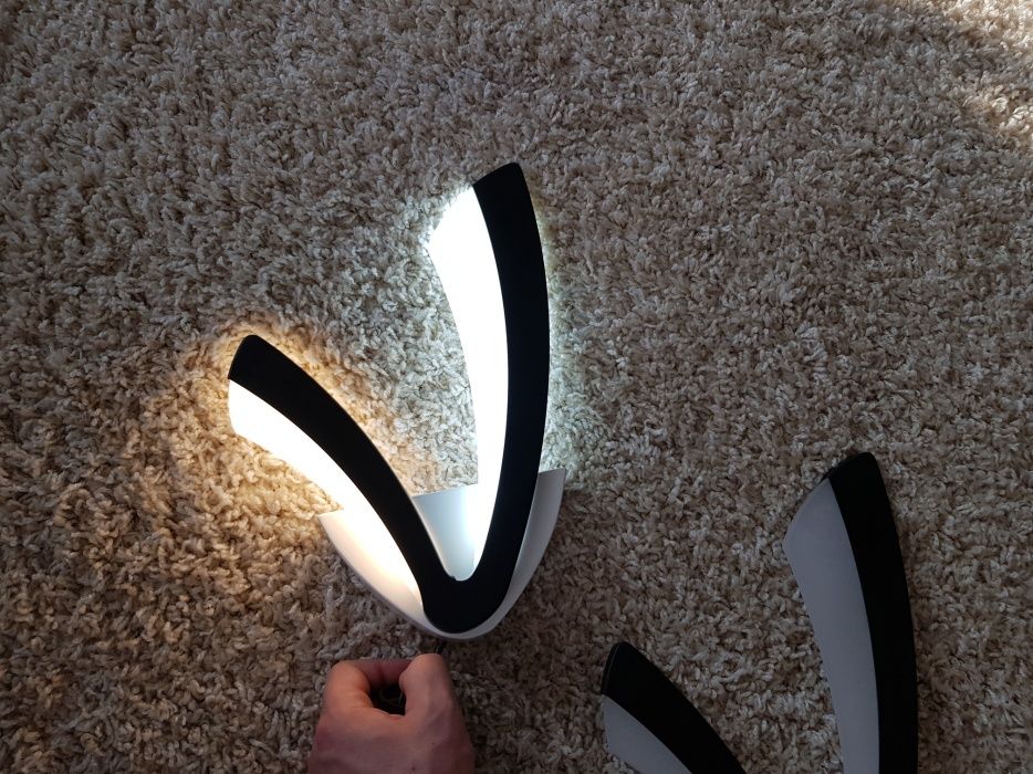 Продам светильники