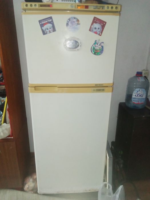 Холондикики дома