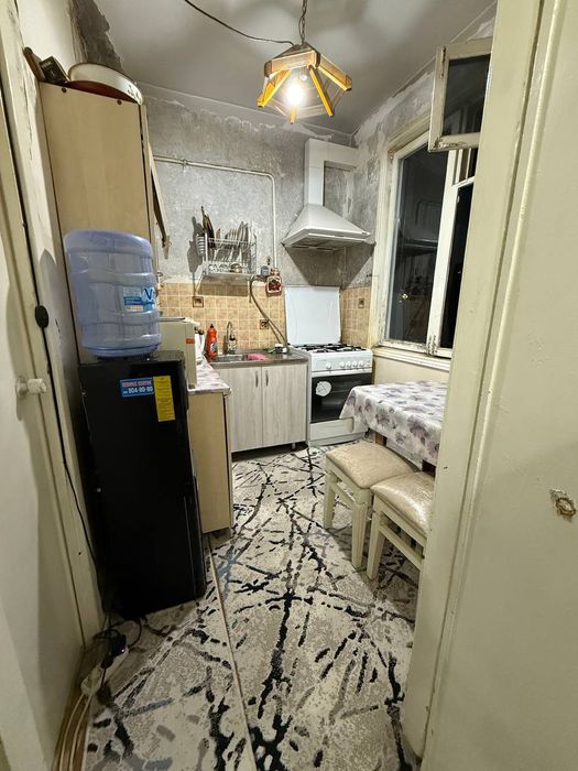 Чилонзор-7 3/2/4 средни ремонт мебел техника Ипотека