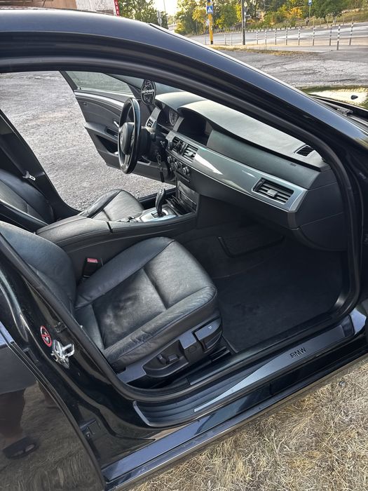 BMW 530D 235hp Xdrive