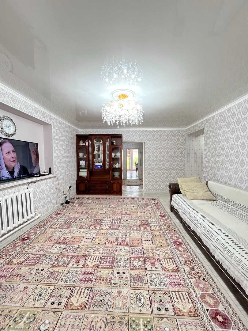 Продается частный дом в районе Заречный 1
