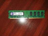 Memorie RAM DDR2 2GB Kingston