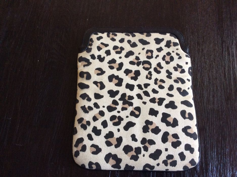 Луксозен калъф за таблет