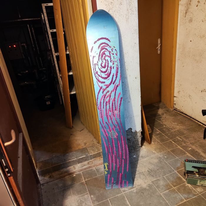 Сноуборд ORION Sport Lite