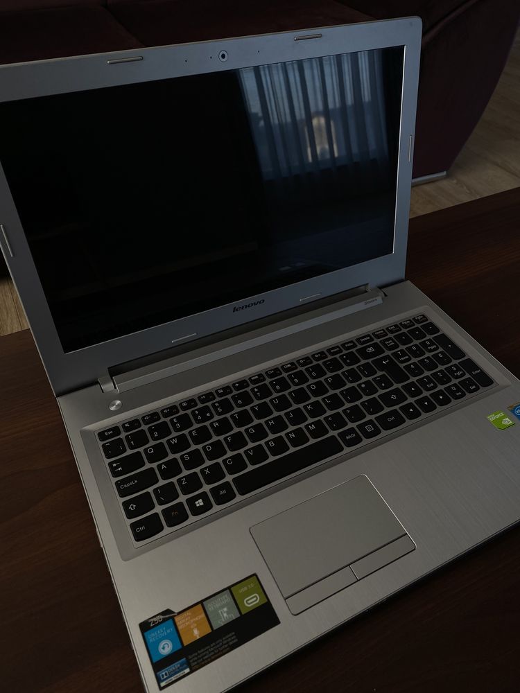 Laptop Lenovo Z50-70 15.6"