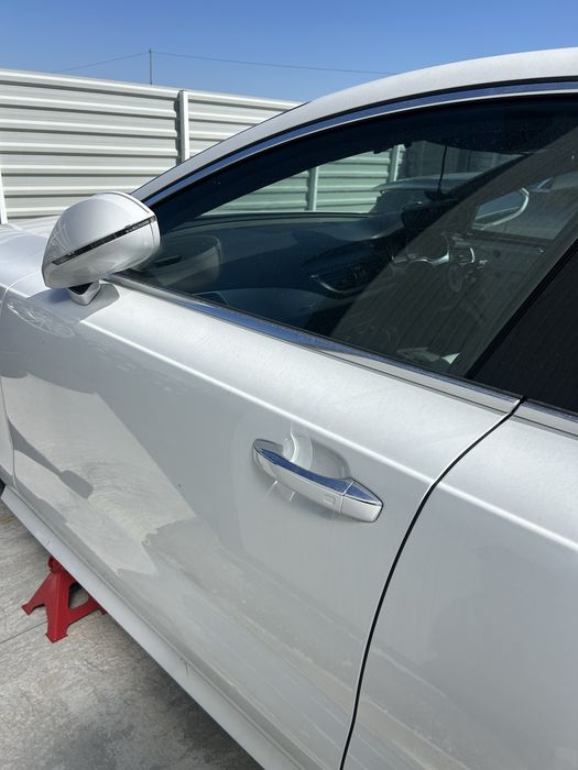 Usa/portiera stanga fata Audi A7 2016 facelift