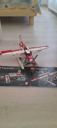 Лего(lego) техник 42040 продам/обмен