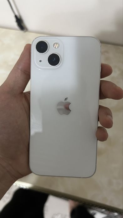 продам свой iphone 13