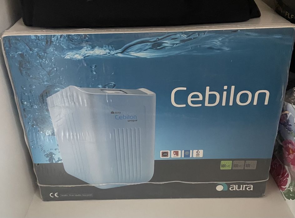 Фильтр для воды