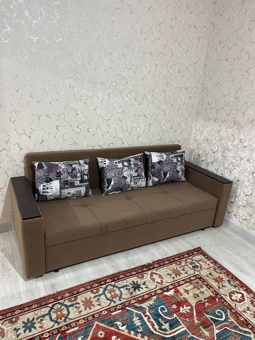 Диван оптовый склад в Караганде