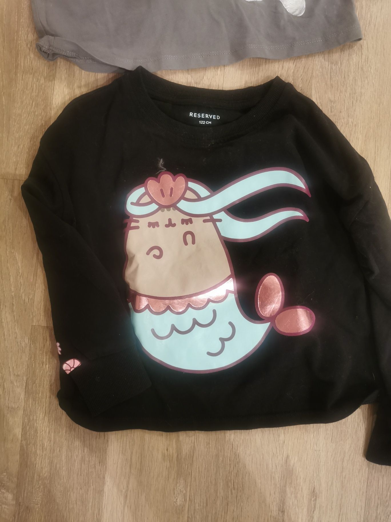 Toate 4 la 50 Ron - Pusheen haine Reserved 122