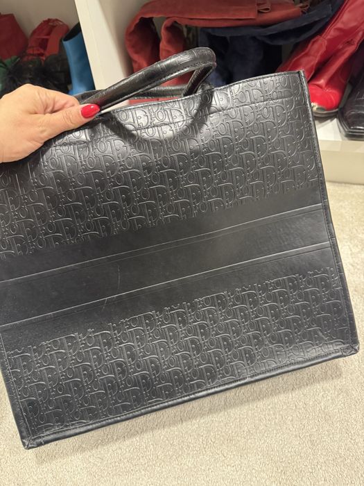 Дамска чанта черна