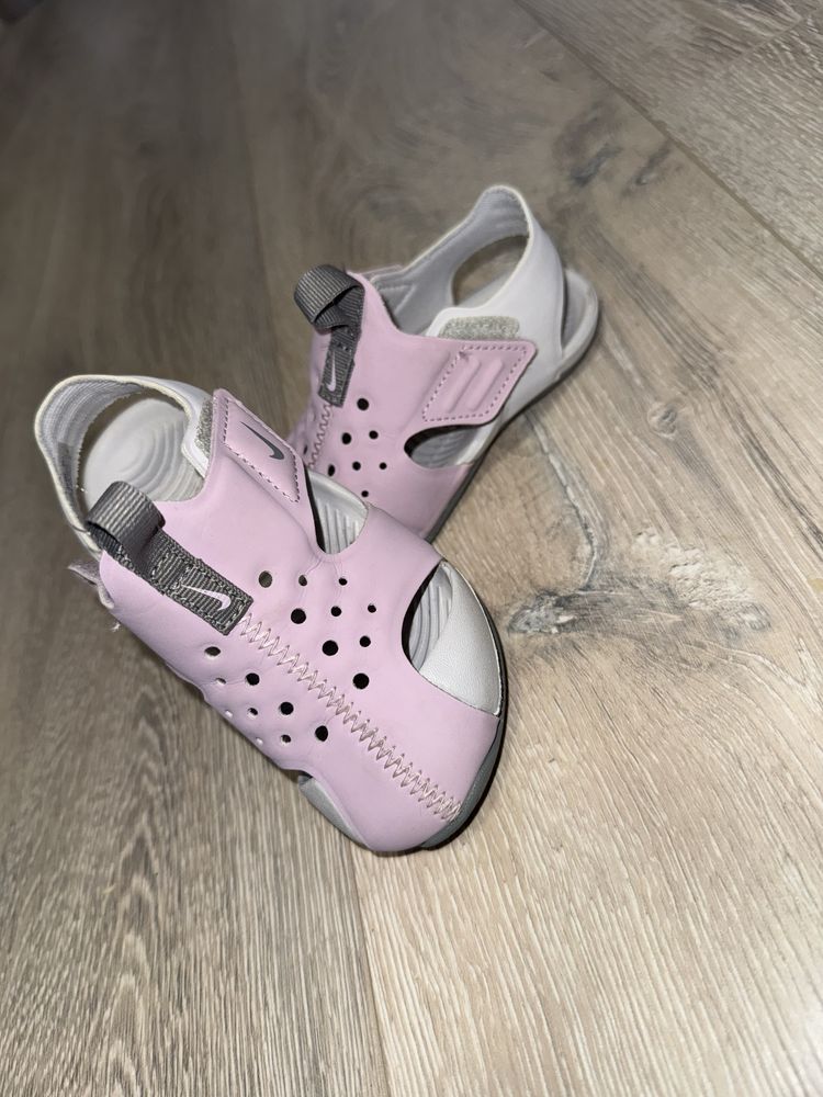 Детски сандали Nike Sunray Protect 3