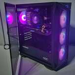 PC Gaming i5 9600k, RTX 2080, 32gb Rami + Wifi