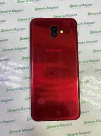 Samsung Galaxy J6 Plus 32 Gb (г.Балхаш 98) ID лота: 350114