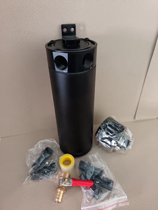 Oil Catch Can universal