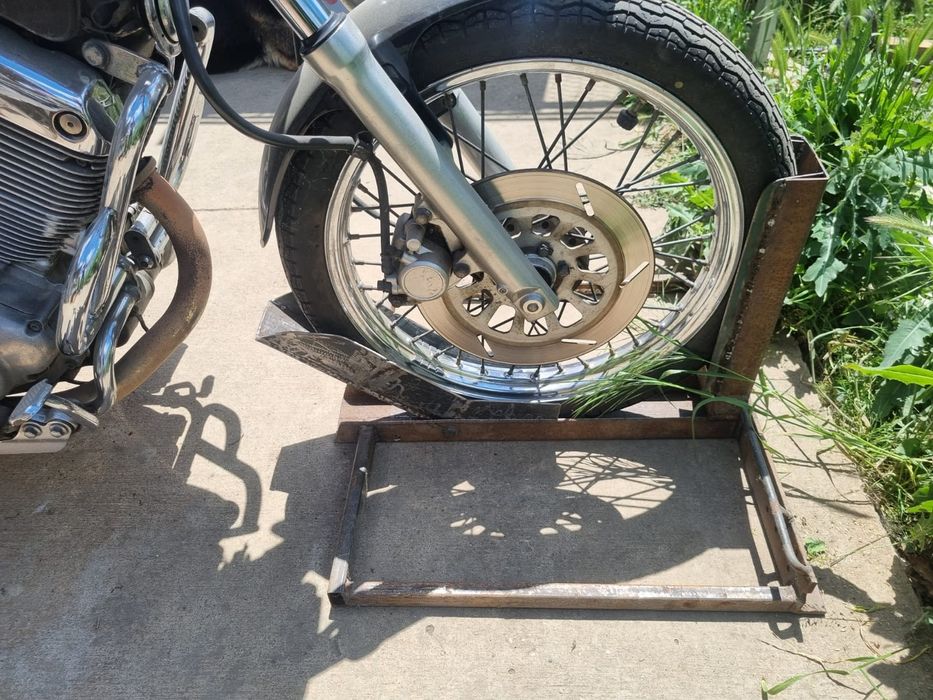 Yamaha Chopper Virago 535 vind sau schimb / piese