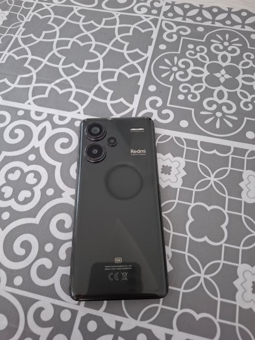 Xiaomi note 13 pro plus 5g 12gb RAM, 512GB
