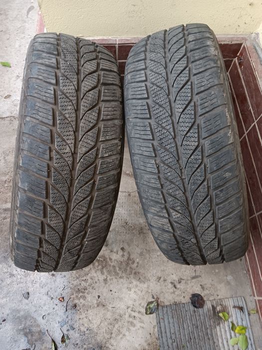 Cauciucuri iarna 205 55 r 16