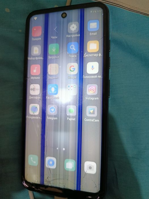 Novi sea not 10 sotladi