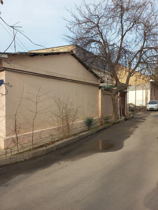 Углавой участок под Застройку Ракат 2.5-соток