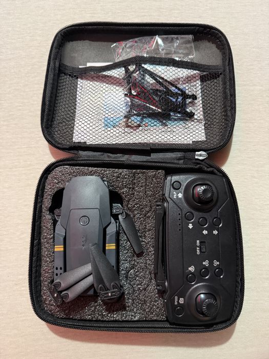 Drona UFO Incepatori